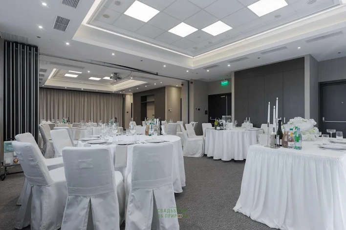 Фото №4 зала Зал «Terra» 