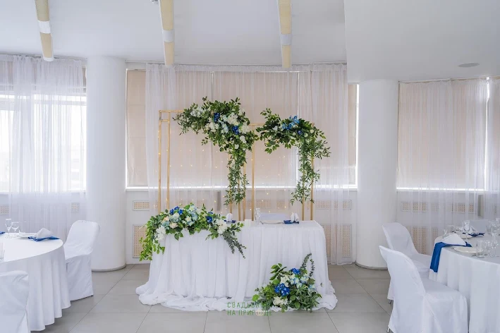 Фото №1 зала Зал «Эверест» 