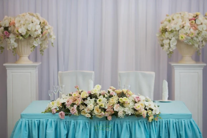 Фото №2 зала Зал «Гранд» 