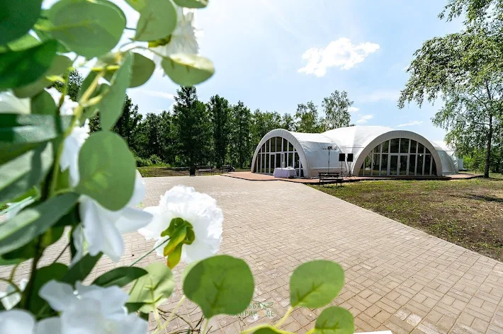 Фото №4 зала Шатер