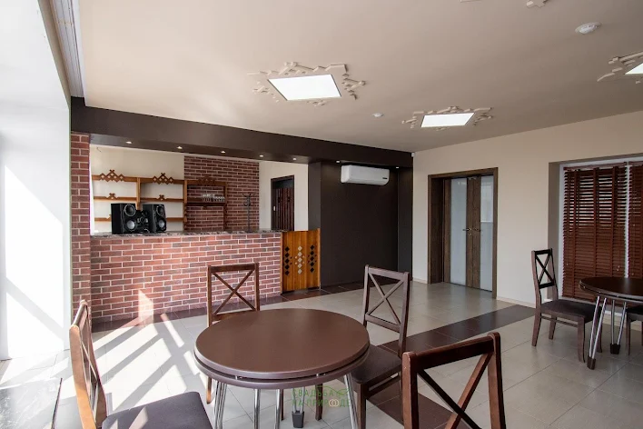 Фото №2 зала Зал «Енисей» 