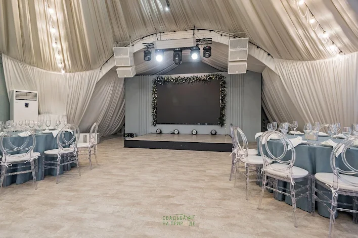 Фото №3 зала Основной зал