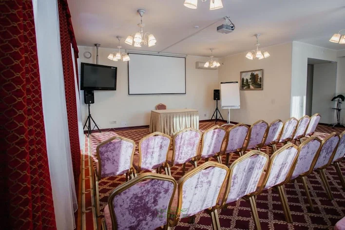 Фото №3 зала Зал «Георгиевский» 