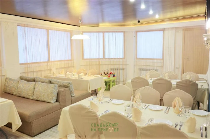 Фото №3 зала Помещение