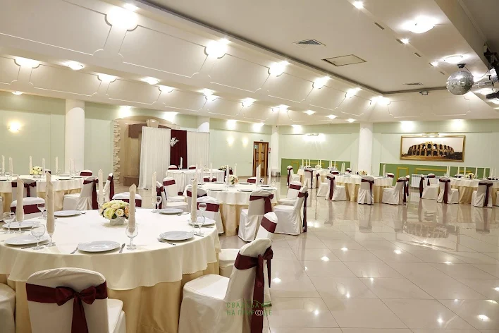 Фото №1 зала Зал «Обновленный» 