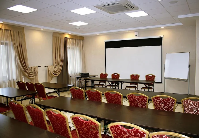 Фото №1 зала Конференц-зал
