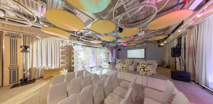 Фото №4 зала Зал «Гафури» 