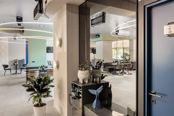 Фото №1 зала Бар «Южный» 