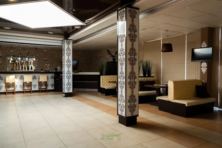 Фото №1 зала Основной зал