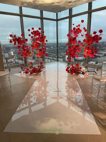 Фото №3 зала Зал «Соната» 