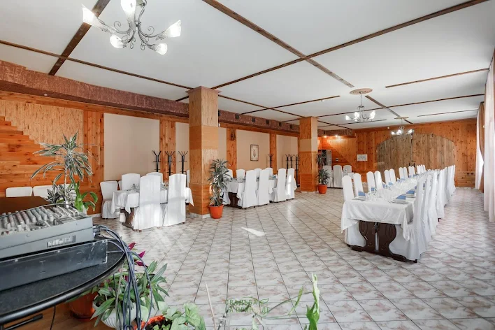 Фото №3 зала Банкетный зал