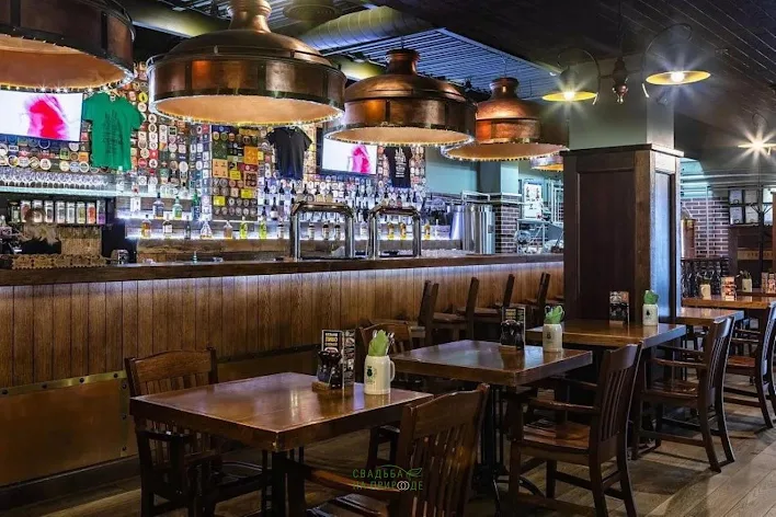 Фото №4 зала Основной зал