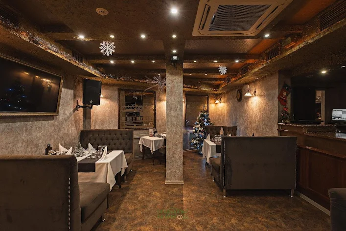 Фото №1 зала Зал «Караоке» 