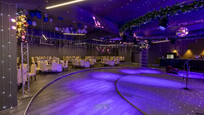 Фото №1 зала Зал «Бункер» 