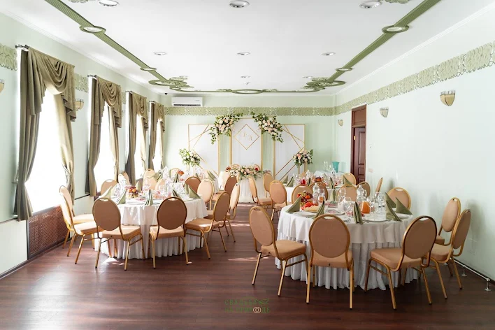 Фото №1 зала Зал «Императорский» 