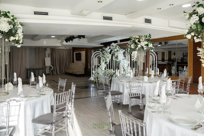 Фото №4 зала Зал «Dublin» 