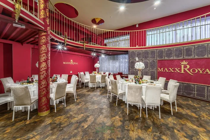 Фото №2 зала Зал на 1 этаже