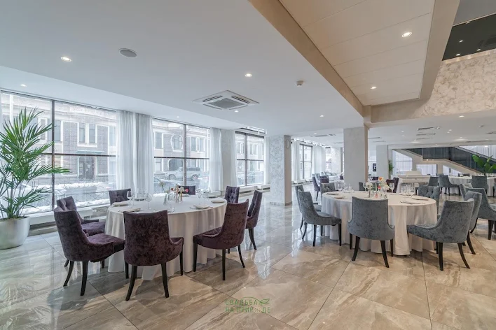 Фото №3 зала Ресторан «Kostas» 