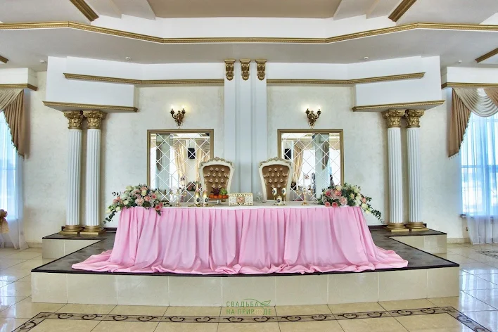 Фото №4 зала Большой зал