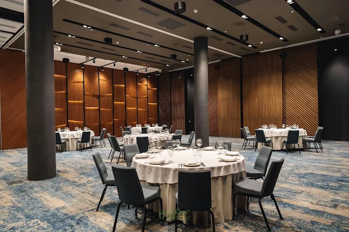 Фото №2 зала Зал «Горизонт» 