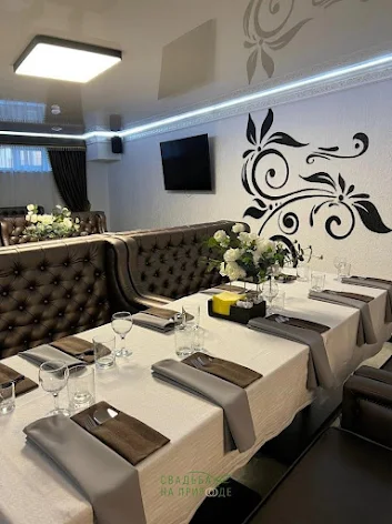 Фото №1 зала Основной зал