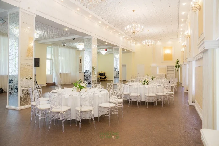 Фото №1 зала Зал «Классика» 