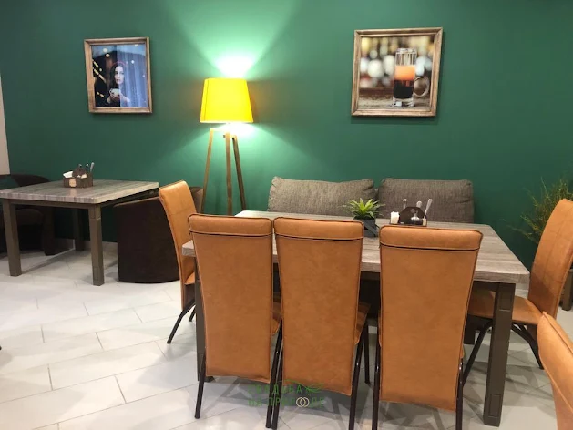 Фото №1 зала Зал на 15 человек