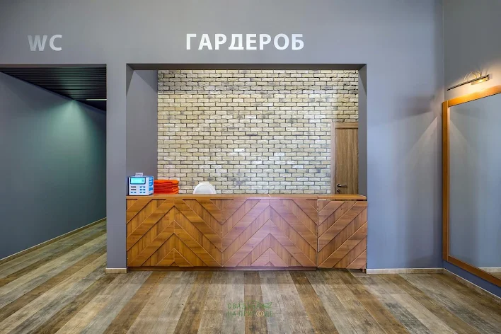 Фото №4 зала Банкетный зал №2