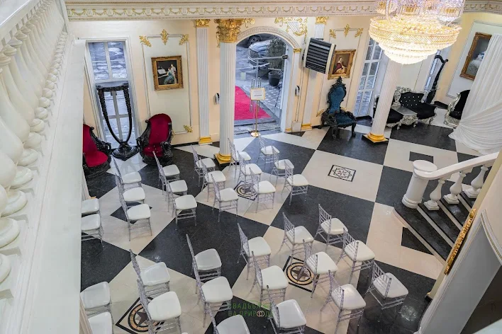 Фото №3 зала Зал «Элеон» 