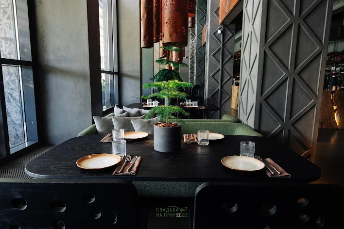 Фото №3 зала 1 этаж