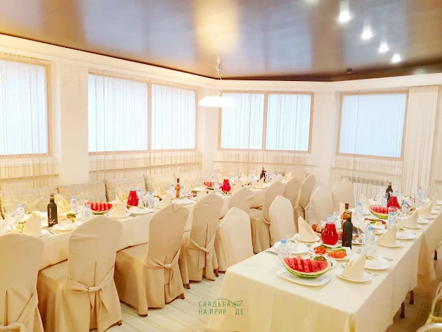 Фото №2 зала Помещение