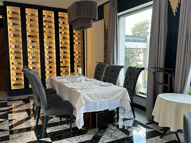 Фото №1 зала Веранда №1