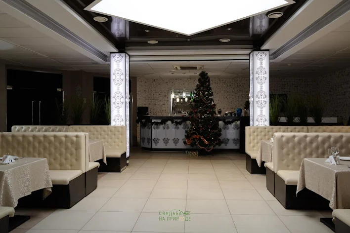 Фото №4 зала Основной зал