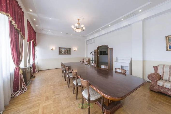 Фото №3 зала Каминный зал