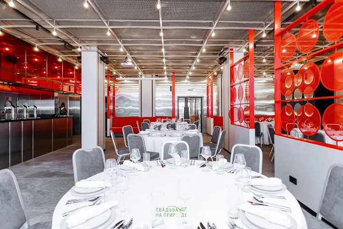 Фото №4 зала Ресторан «Пивной» 