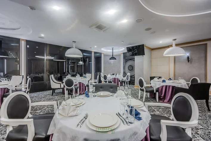 Фото №2 зала Банкетный зал