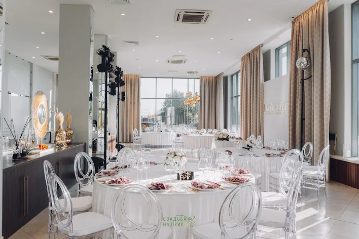 Фото №4 зала Основной зал