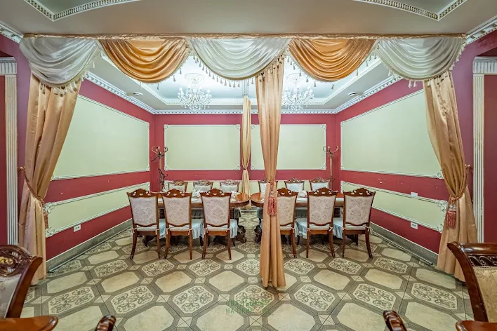 Фото №2 зала Ресторан