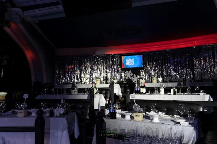 Фото №3 зала Ночной клуб