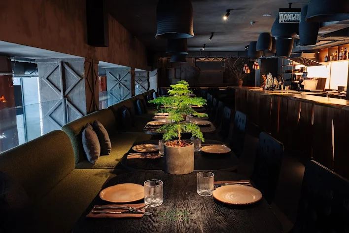 Фото №3 зала 2 этаж