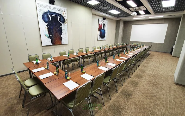 Фото №2 зала Зал «Дали» 