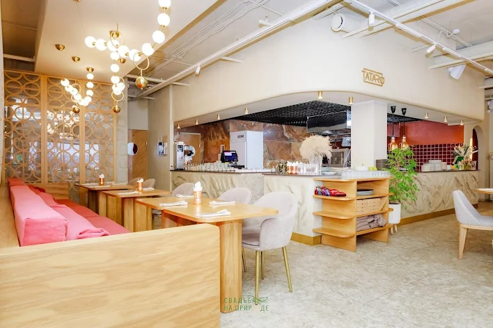 Фото №3 зала Основной зал