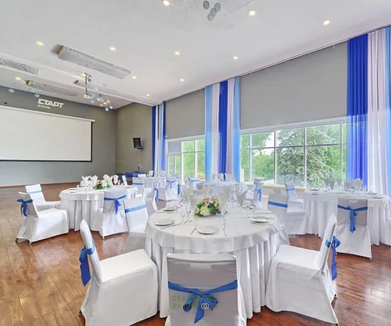 Фото №2 зала Основной зал