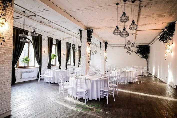 Фото №3 зала Большой зал