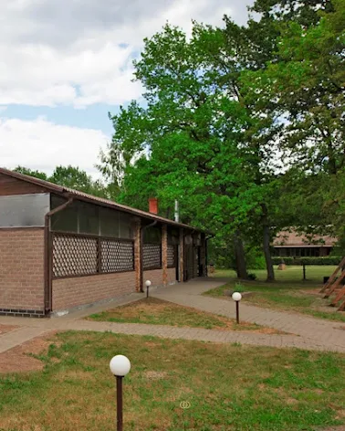 Фото №2 зала Беседки