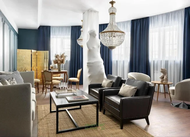 Фото №2 зала Зал «Венера» 