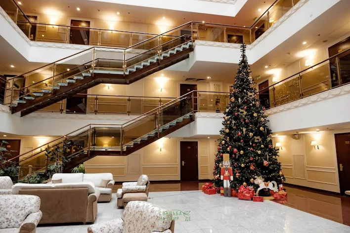 Фото №4 зала Зал «Кутузов» 