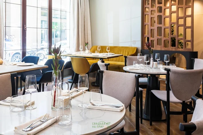 Фото №3 зала Основной зал