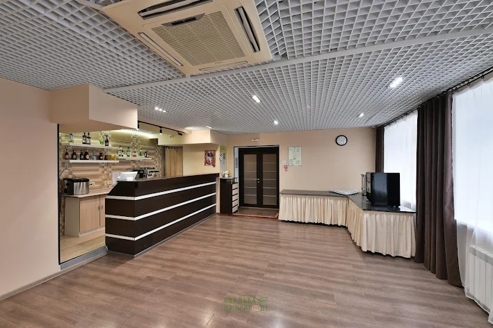 Фото №2 зала Зал «Ресторан» 