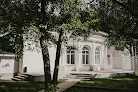 Фото №10 зала Белоснежная веранда и усадьба